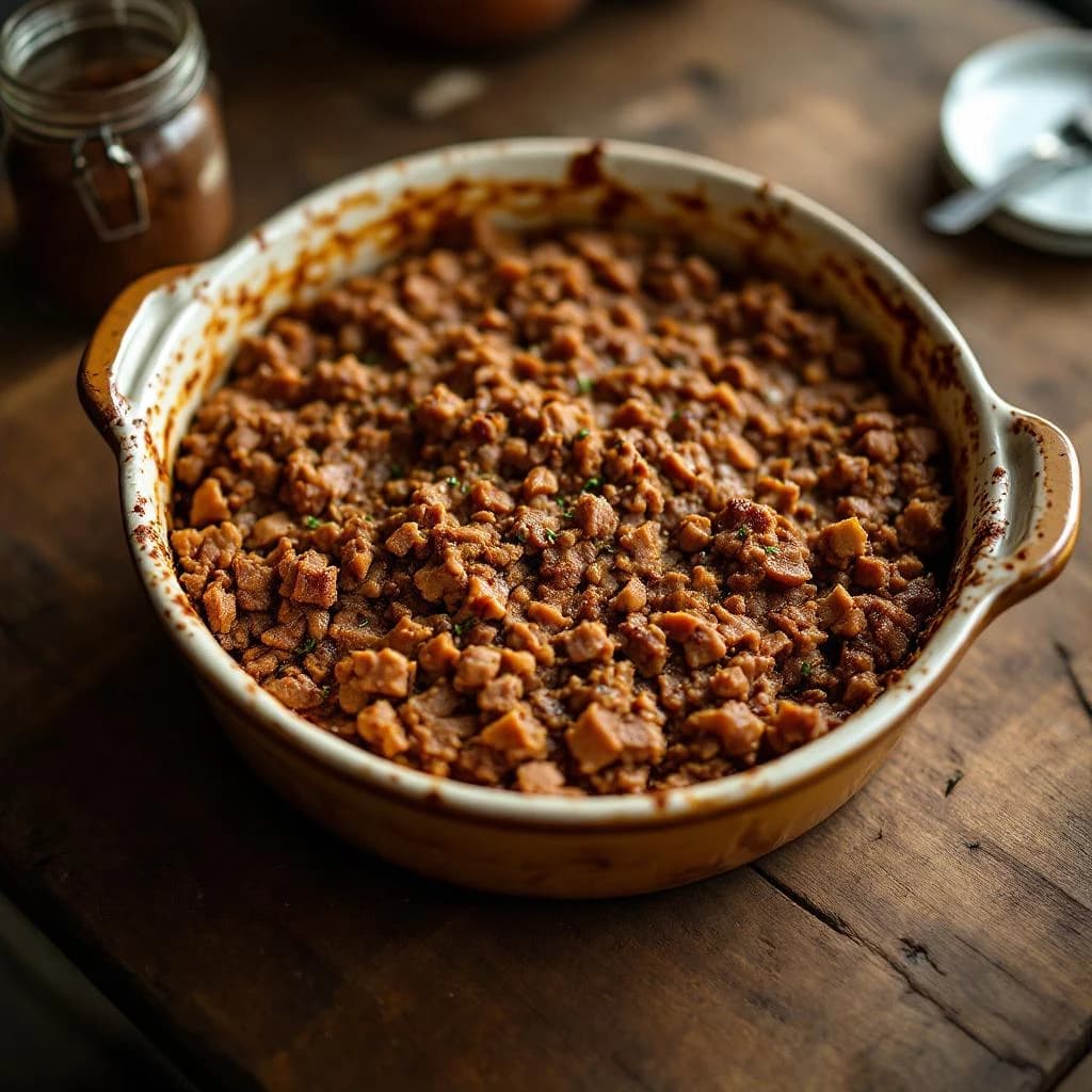 Potted Meat Spread